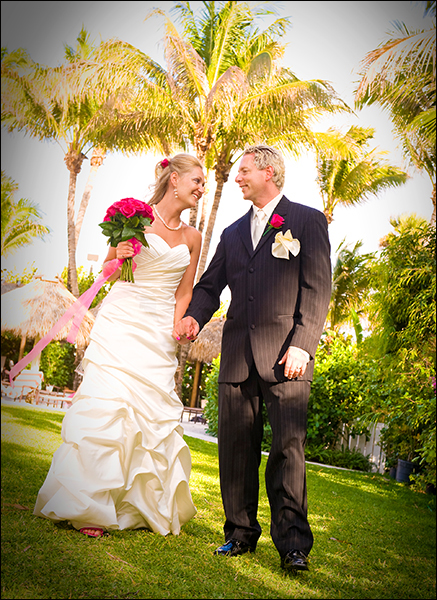 Miami Wedding The Palms Hotel